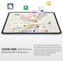 Honor Pad 9 8 Go RAM 256 Go écran 12.1"