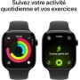 Apple Watch Series 11 GPS 46 mm