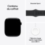 Apple Watch Series 11 GPS 46 mm