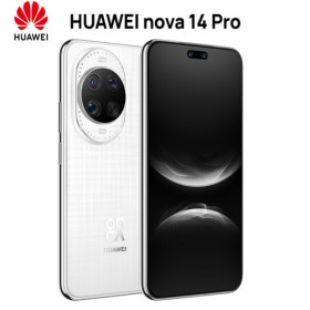 Huawei Nova 14 Pro 5G 12Go / 512Go