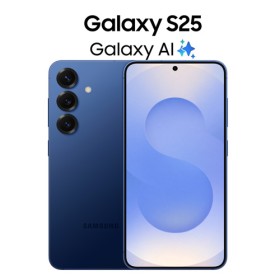 Samsung S25 5G 12 Go / 128 Go