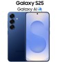 Samsung S25 5G 12 Go / 128 Go