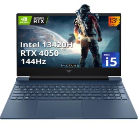 HP Victus 15 fa2082 13e Gen i5 16Go/512Go SSD