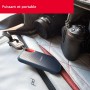 Disque dur externe SanDisk-E61 SSD 4 To 1050 Mbit/s