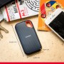 Disque dur externe SanDisk-E61 SSD 4 To 1050 Mbit/s