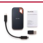 Disque dur externe SanDisk-E61 SSD 4 To 1050 Mbit/s