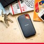 Disque Dur Externe 8 To SSD