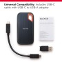 Disque Dur Externe 8 To SSD