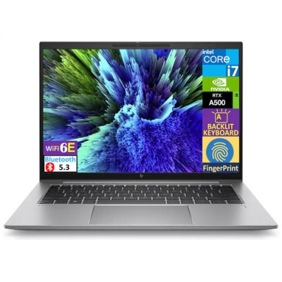 HP ZBook Firefly 14 Ultra 7 165U 32 Go/1 To SSD