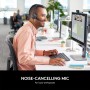 Logitech USB Headset H340 22 ohms