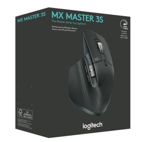 Logitech MX Master 3S