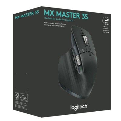 Logitech MX Master 3S