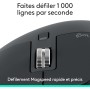 Souris Logitech MX Master 3S DPI 8K