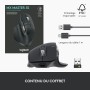 Souris Logitech MX Master 3S DPI 8K