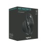 Souris Logitech MX Master 3S 8K DPI