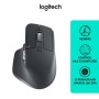 Souris Logitech MX Master 3S 8K DPI