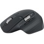 Souris Logitech MX Master 3S 8K DPI