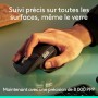 Souris Logitech MX Master 3S 8K DPI