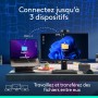 Souris Logitech MX Master 3S 8K DPI