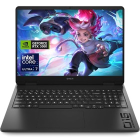 HP OMEN 16-AM0073DX Ultra 7 255H 16 Go RAM/ 1To SSD