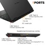 HP OMEN 16-AM0073DX Ultra 7 255H 16 Go RAM/ 1To SSD