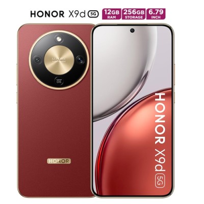 Honor X9d 5G 12 Go RAM / 256 Go