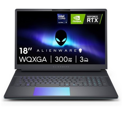 DELL Alienware 18 Area-51 AA18250 32 Go / SSD 2 To