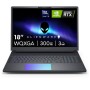 DELL Alienware 18 Area-51 AA18250 32 Go / SSD 2 To