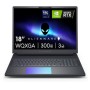 DELL Alienware 18 Area-51 AA18250 32 Go / SSD 2 To