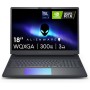 Dell Alienware 18 Area-51 Ultra 9-275HX 32 Go / SSD 2 To
