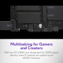 Dell Alienware 18 Area-51 Ultra 9-275HX 32 Go / SSD 2 To