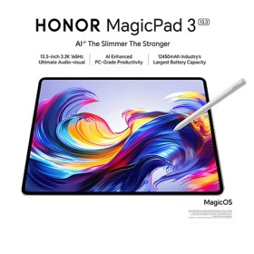 Honor Magic Pad 3 16 Go/512 Go 13,3" 3,2K