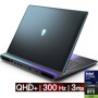 Dell Alienware 18 Area-51 Ultra 9-275HX 32GB/2TB SSD 18"