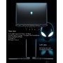 Dell Alienware 18 Area-51 Ultra 9-275HX 32GB/2TB SSD 18"
