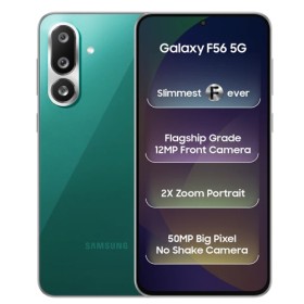 Samsung Galaxy F56 5G 8Go RAM/ 256Go