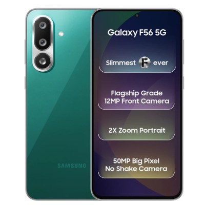 Samsung Galaxy F56 5G 8Go RAM/ 256Go