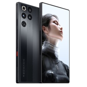 RedMagic 11 Pro 5G 16Go RAM 512Go