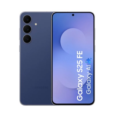 Samsung S25 Fe 8Go / 256Go