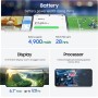 Samsung S25 Fe 8Go / 256Go