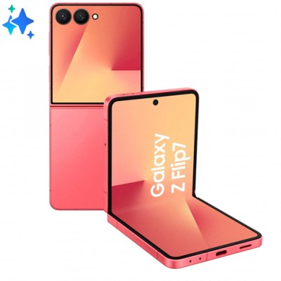 Samsung Galaxy Z Flip 7 256GB