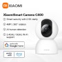 Caméra de surveillance Xiaomi Smart Camera C400 2.5K
