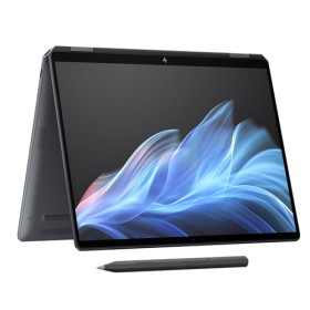 HP OmniBook Ulta Flip 2-en-1Ultra 7 258V 32 Go/1 To SSD
