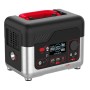 Station d'alimentation 300W 72800mAh WX600