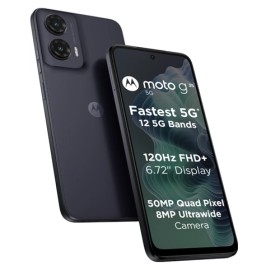 Motorola G35 5G 8Go RAM/128Go