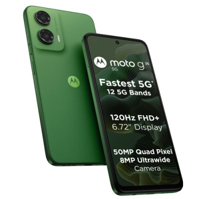 Motorola G35 5G