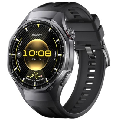 Huawei Watch GT 6 Pro Noir