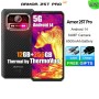 Ulefone Armor 25T Pro 5G 6Go/ 256Go
