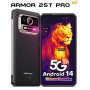 Armor 25T Pro 5G 6Go / 256Go Caméra Thermique