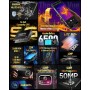 Armor 25T Pro 5G 6Go / 256Go Caméra Thermique