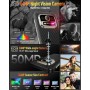 Ulefone Armor 25T Pro 5G Thermique
